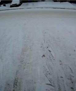 FOSCAM Outdoor Security Camera,G4 Full HD 4MP 2K WiFi Security Camera, Alexa Compatible, AI & Motion Detection, Free Cloud Service Included, 65ft Night Vision IP66 Weatherproof,Black 4MP Black 33 71DGDm5alL