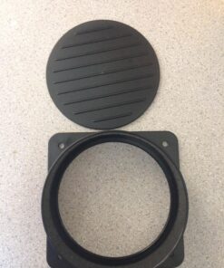 Grillaholics Stuffed Burger Press and Recipe eBook - Extended Warranty - Hamburger Patty Maker for Grilling - BBQ Grill Accessories 39 71DGFir0YCL