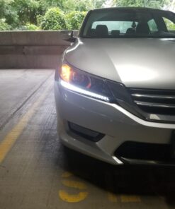 RAYHOO 1000 lumens Extremely Bright 921 912 LED Backup Light Bulbs Canbus Error Free T15 906 W16W socket 45pcs AK-4014 Chipsets, Only For Backup Reverse Lights, Xenon White 6000K, 2pcs 43 71DGLV65u4L