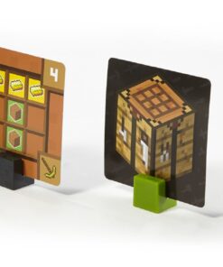 Minecraft Card Game 14 71DGNfr3w6L