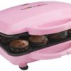 Babycakes Full Size Cupcake Maker, Pink 41 71DH5J5xEWL