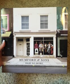 Sigh No More Explicit Lyrics Vinyl, Explicit Lyrics, May 18, 2010 13 71DH5rIntWL