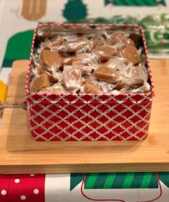 Crinklee Clear Caramel, Candy and Chocolate Wrappers, Natural Cellophane, 1000 Square Sheets, 4.25x4.25 Inches 22 71DHGEYKjIL