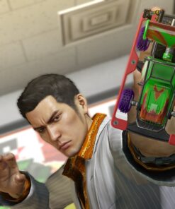 Yakuza 0 - PlayStation Hits - PlayStation 4 Yakuza 0 30 71DHO0syNpL