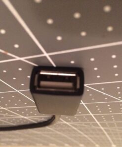 UGREEN Micro USB 2.0 OTG Cable On The Go Adapter Male Micro USB to Female USB Compatible with Samsung Phone S7 S6 Edge S4 S3 LG G4 Controller Android Windows Smartphone Tablets 4 Inch Black 30 71DIV26aGBL