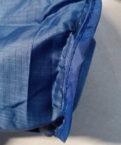 BeeGreen Stuff Sacks 6 Pack for Backpacking with Dust Flap Ditty Bags Bulk for Camping Gear Outdoor Products Gym Sport Travel Drawstring Bags Foldable Lightweight Grey,black,purple,red,wine Red,navy Blue 31 71DIZFB99SL