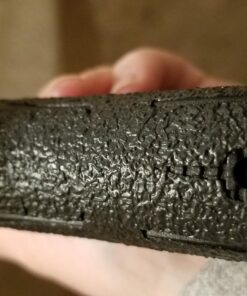 TALON Grips for Glock 19, 23, 25, 32, 38 Gen 3, 2, or 1 Rubber-Black 55 71DIuOmFwNL