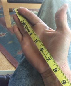 Husqvarna 579380210 Functional Saw Protection Gloves, Large Gray/Orange/Black Large 8 71DJ0ZOD3SL