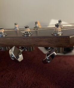 Elixir Strings - Acoustic Phosphor Bronze with NANOWEB Coating - Elixir Acoustic Guitar Strings - Light (.012-.053) Light (.012-.053) 35 71DJIfIlcL 1