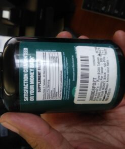 Raw Barrel BCAA Tablets - 120 Extra Strong 1000mg Pills - 2:1:1 Ratio Branched Chain Amino Acid Supplement - Non-GMO Natural Ingredients 31 71DJXmkXzEL