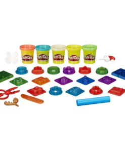 Play-Doh Advent Calendar 5 71DKImPyIZL