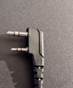 MIRKIT Baofeng Programming Cable for Two Way ham Portable radios: UV-5R, 5RA, 5R Plus, 5RE, UV-82, BF-F8HP, UV3R Plus, BF-888S, 5R EX, 5RX3, GA-2S, BF-F8+, H777 UV82HP 1X 20 71DKJJcD2TL