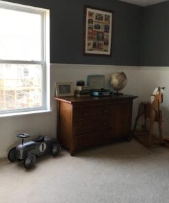 Crosley CR8005D-TU Cruiser Deluxe Vintage 3-Speed Bluetooth Suitcase Vinyl Record Player Turntable, Aqua 39 71DL3F5GyjL