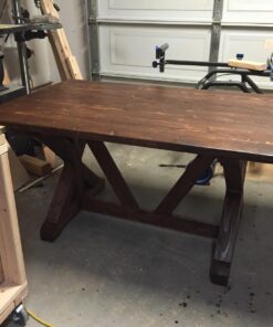 Eagle America 445-7600 Professional Wide Capacity Self-Centering Dowel Jig 33 71DLEhQeQ3L