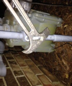 SurvivalKitsOnline 515100 On-Duty Emergency Gas and Water Shutoff 4-in-1 Tool for Earthquakes, Hurricanes, Fires, Floods, Disasters and Emergencies 9 71DLH1mldOL