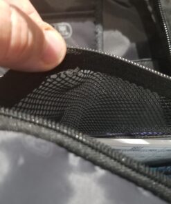 SwissGear 1900 Scansmart TSA 17-Inch Laptop Backpack, Blue/Black 19-Inch 79 71DLf2cyvZL