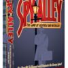 Spy Alley Mensa Award Winning Family Strategy Board Game 14 71DLoN7cq4L