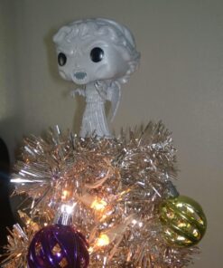 Funko 5258 POP TV: Doctor Who Weeping Angel Action Figure 20 71DMpFHJigL