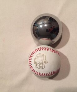 One 3" Inch Chrome Steel Bearing Ball G100 17 71DN658OwLL