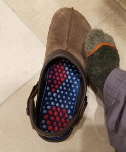 Dr. Scholl's Sore Soles Pain Relief Orthotics (for Men's 8-14, Also Available for Women's 6-10), 1 Pair 1 Pair (Pack of 1) 25 71DNF0m1L