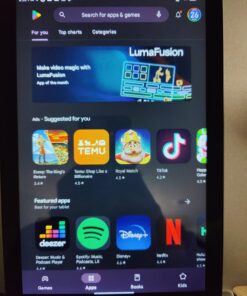 Blackview Android 12 Tablet, 10.1 inch Tablets Tab 7 WiFi 5GB RAM 64GB ROM with 1TB Expand, 6580mAh Battery Tablet PC IPS HD+ Display, Google GMS 5MP Wi-Fi Tablet ,Twilight Blue 5GB+64GB Blue 34 71DNJcnRWxL