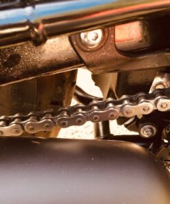 Lucas Oil 10393 Chain Lube Aerosol - 11 Ounce 11 oz 9 71DO9lldz3L