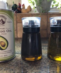 La Tourangelle, Avocado Oil, All-Natural Handcrafted from Premium Avocados, Great for Cooking, as Butter Substitute, and for Skin and Hair, 16.9 fl oz 41 71DOLXadelL