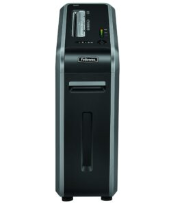 Fellowes Powershred 125Ci 100% Jam Proof 20 -Sheet Cross-Cut Commercial Grade Paper Shredder 8 71DOolYpF L