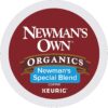 Green Mountain Coffee Newman's Special Blend, Medium Roast, K-Cup Portion Pack for Keurig K-Cup Brewers, 24-Count (Packaging may vary) 5 71DOvzgPiyL