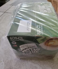 Alternative view of Stevia in the Raw Sweetener Packets,Leaf , 1000 Count