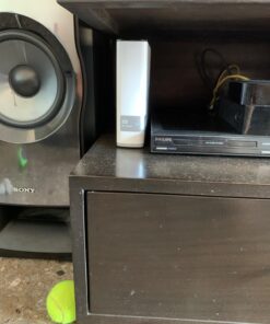 WD 4TB My Cloud Personal Network Attached Storage - NAS - WDBCTL0040HWT-NESN Single Drive 30 71DPgGcYdnL