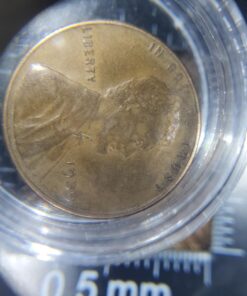 Abraham Lincoln Wheat Penny Rolls 2 Pack 19 71DQIfvuj0L