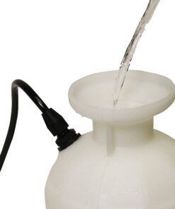 Chapin International 27010 Sprayer, 1 Gallon, White Translucent 1 Gallon Sprayer 16 71DQcqI9 OL