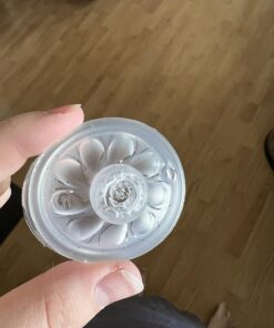 Philips AVENT Natural Response Baby Bottle Nipples Flow 5, 6M+, 4pk, SCY965/04 6 Month + 29 71DQtm4q QL