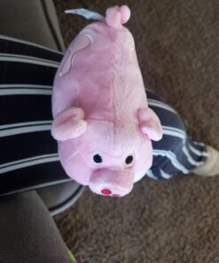 Gravity Falls Waddles Plush (Discontinued by manufacturer) 23 71DRYgJOAL