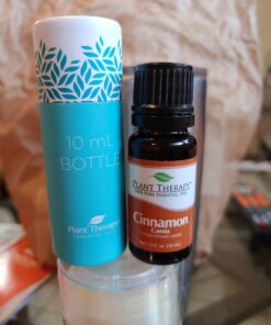 Plant Therapy Holiday Season Synergy Essential Oil 10 mL (1/3 oz) 100% Pure, Undiluted, Therapeutic Grade 18 71DRZBv7tdL