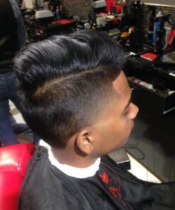 Andis 32400 Slimline Pro Cord/Cordless Beard Trimmer, Lithium Ion T-blade Trimmer, Close Cutting T-Blade Zero Gapped, Chrome Old Chrome Slimline Trimmer 57 71DS79fO8KL