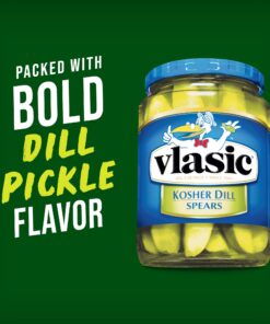 Bigs Vlasic Dill Pickle Sunflower Seeds, 16-Ounce 1 Pound (Pack of 1) 8 71DSxSAA2pL