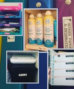 Brother P-touch, PTD210, Easy-to-Use Label Maker, One-Touch Keys, Multiple Font Styles, 27 User-Friendly Templates, White, Gray/White 42 71DTGEpQb1L