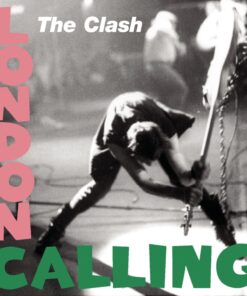 London Calling London Calling (Remastered) [Explicit]