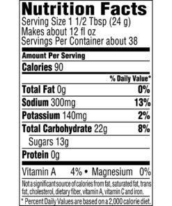 Gatorade Endurance Formula Powder, Orange, 32 Ounce (Pack of 1) 32 Ounce (Pack of 1) 20 71DUgScA5LL