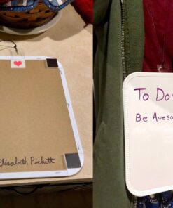 Sparco 75620 Dry-Erase Board, White, 8.5 x 11 Inch 36 71DV22M 0JL