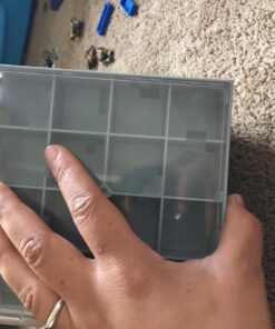 Minecraft Mini Figure Collector Case 47 71DVWUeDHUL