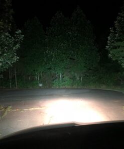 Nilight - 18004C-A LED Light Bar 20Inch 288w Triple Row Flood Spot Combo 28800LM Led Bar Driving Lights Boat Lights Led Off Road Lights for Trucks, 2 Years Warranty 51 71DVXv5mI0L