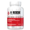 Re+Gen Nutrition H Rescue Immune Support Supplement for Adults, Capsules with Zinc, Vitamin C, L lysine Amino Acid & Oregano Oil for Immunity Health in Men & Women, 120 Capsules 4 71DVgfI9yAL