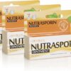 3rd Rock Essentials | Nutrasporin Ointment | Non Antibiotic First Aid Ointment | All Natural Personal Care (1.0 oz | 3 Packs) 1 Ounce (Pack of 3) Water Resistant 32 71DVpd8DRpL
