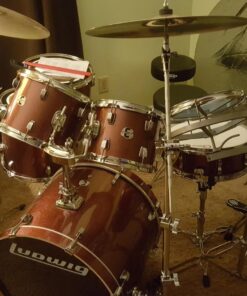 Aquarian Drumheads Super-Kick II Drumhead Pack (SKII22) 30 71DWRS5 gUL