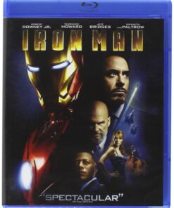 Iron Man 3-Movie Collection Multi-Format April 6, 2015 12 71DWWVXhwL
