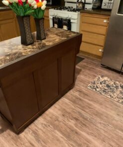 d-c-fix Peel and Stick Contact Paper Rustic Wood Grain Self-Adhesive Film Waterproof & Removable Wallpaper Decorative Vinyl for Kitchen, Countertops, Cabinets 17.7" x 78.7" 17.7" x 78.7" 69 71DX14uWrwL