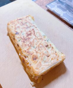 TECHEF - Tamagoyaki Japanese Omelette Pan / Egg Pan, Made in Korea (Purple) (Large) Large 47 71DXbzJq88L